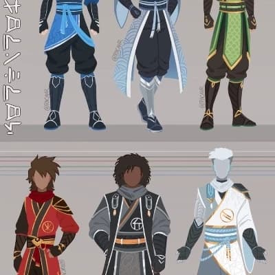 °Ninjago° thumbnail