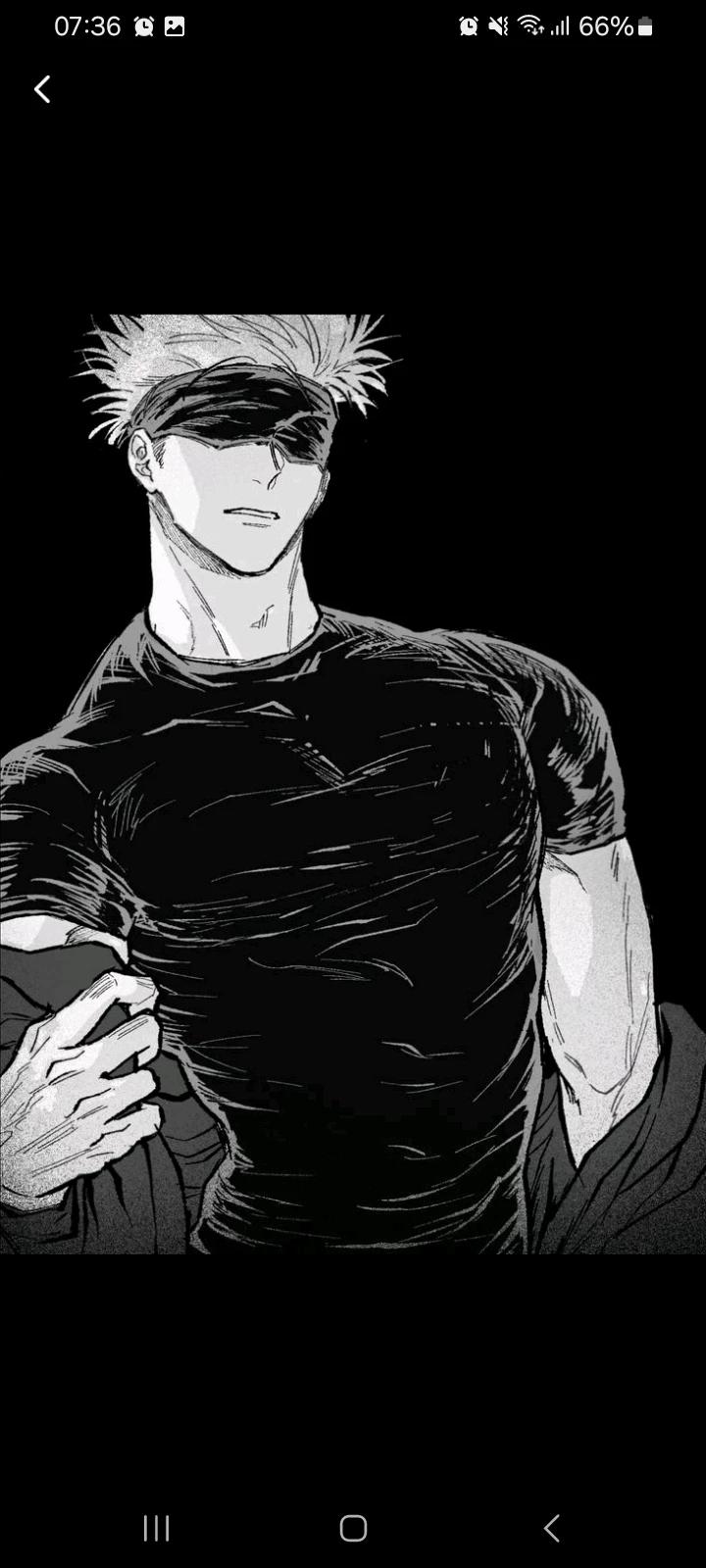 Gojo Satoru thumbnail