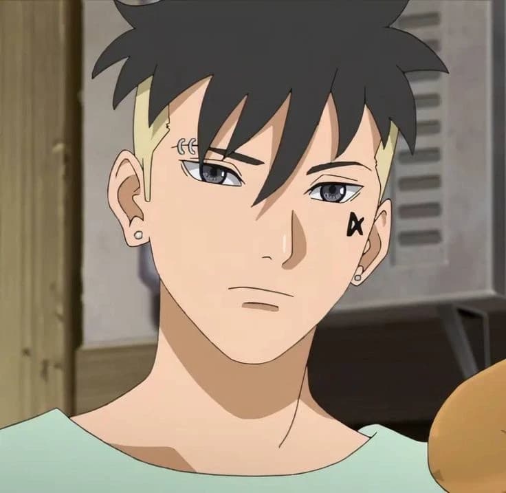 Kawaki thumbnail