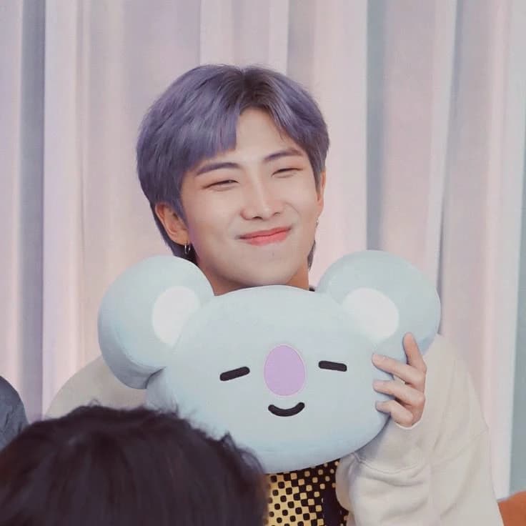 Kim Namjoon thumbnail