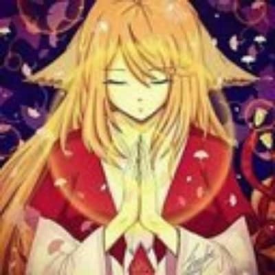 Akari (Kitsune) thumbnail