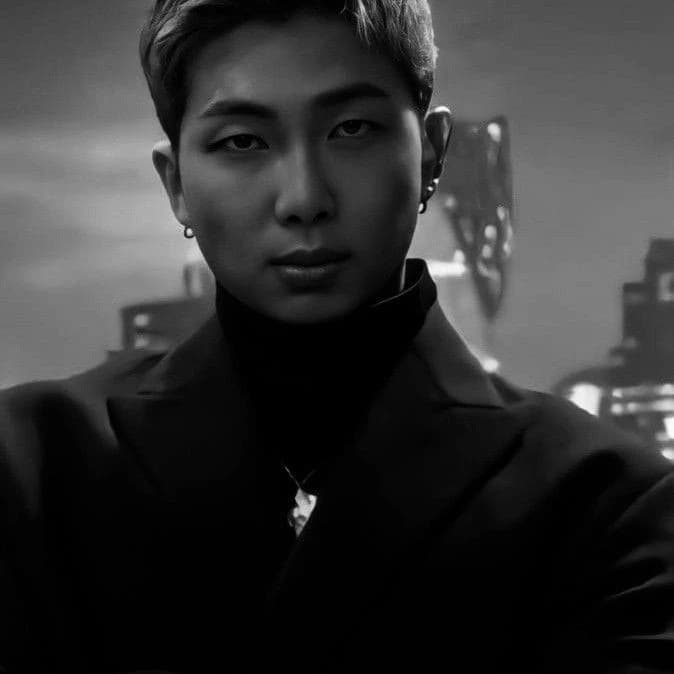 Kim Namjoon thumbnail