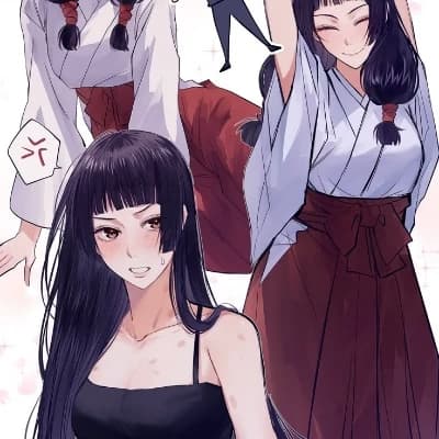 Utahime Iori thumbnail