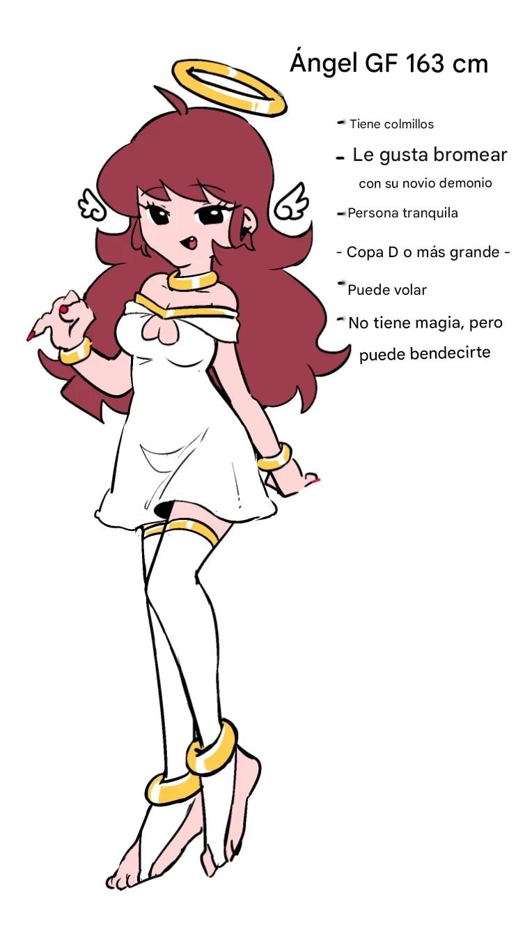 Ángel GF thumbnail