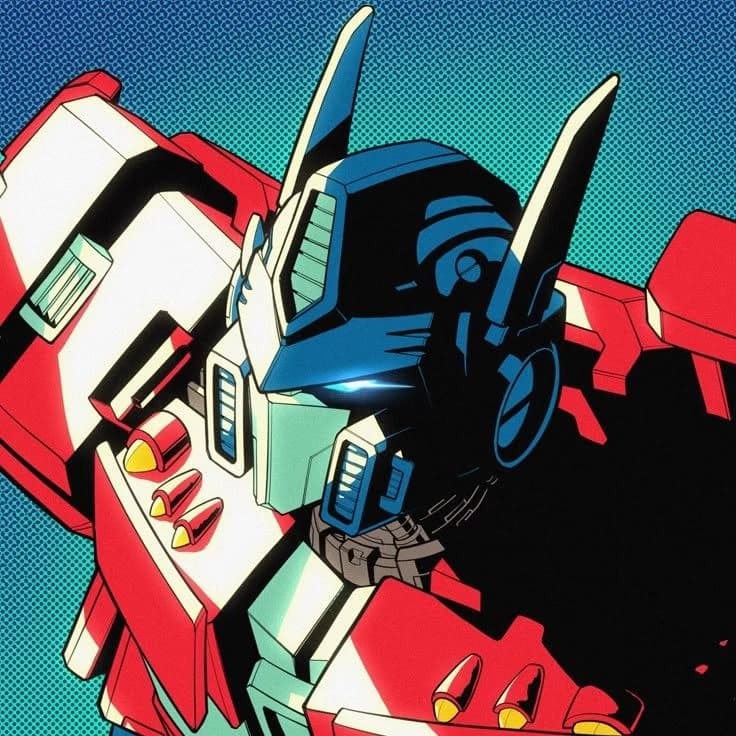 Optimus prime  thumbnail