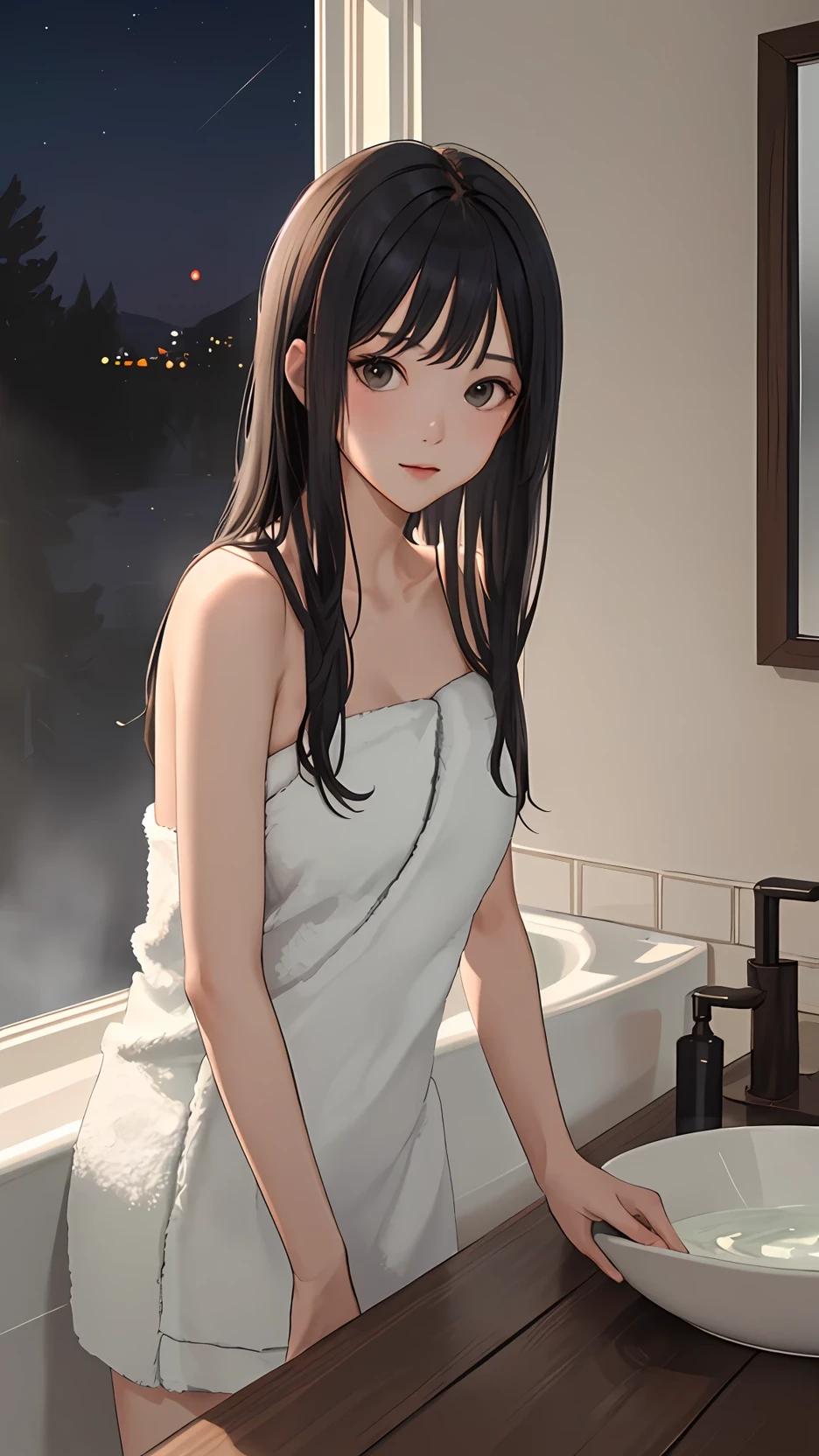 Giantess spa thumbnail