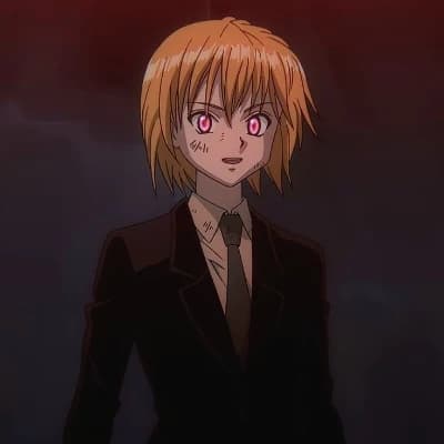 Kurapika Kurta thumbnail