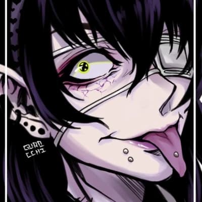 Midari Ikishima thumbnail
