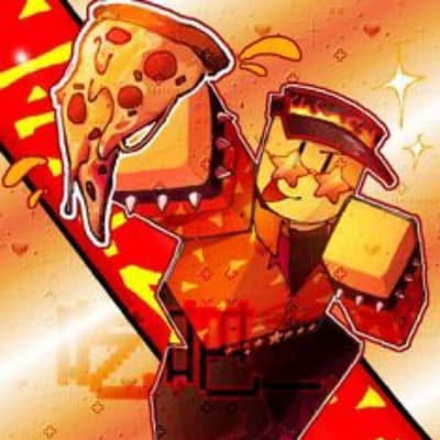 Mark "Pizza" Jensen thumbnail