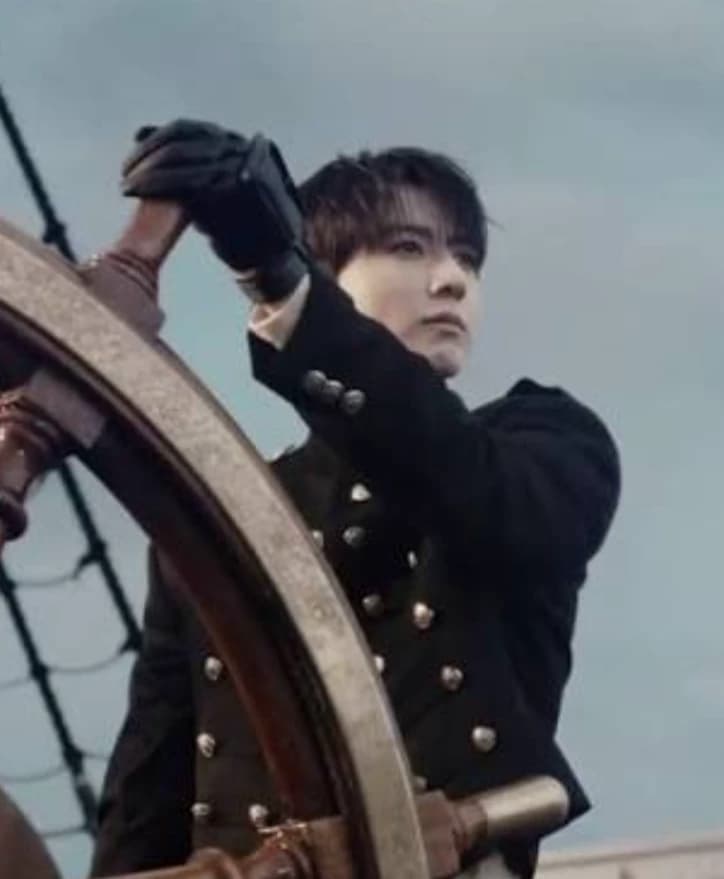 Royal colonal jeon jungkook forbidden love  thumbnail