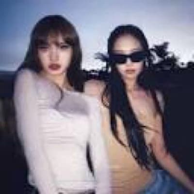 Oh Jenny Lisa thumbnail