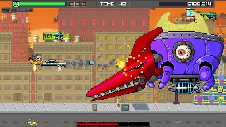 Be the final boss thumbnail