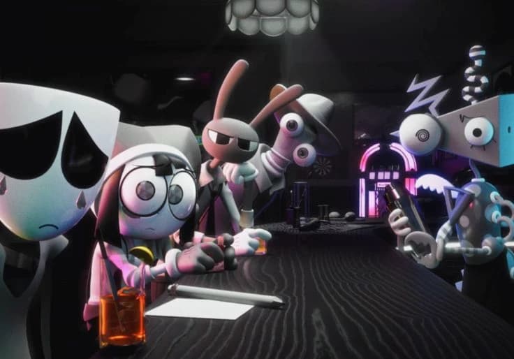 TADC (stripper club adventure) thumbnail