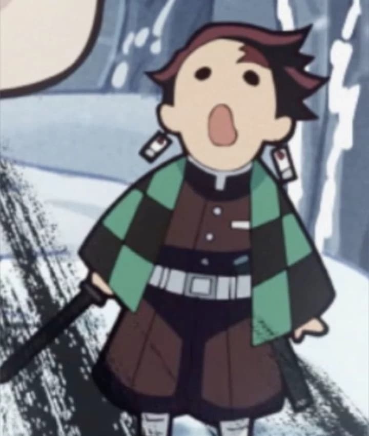 Tanjiro Kamado  thumbnail