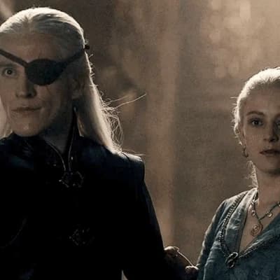 Aemond Targaryen thumbnail