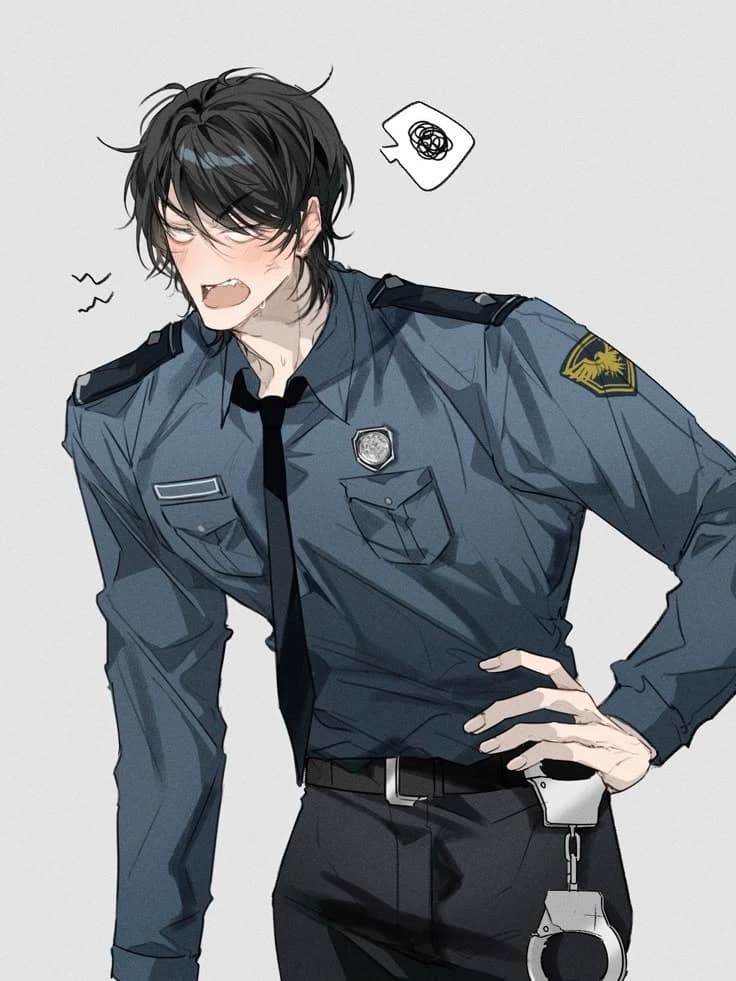 Ren Honjo || BL thumbnail