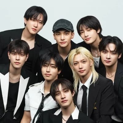 Stray Kids Interview Drama thumbnail