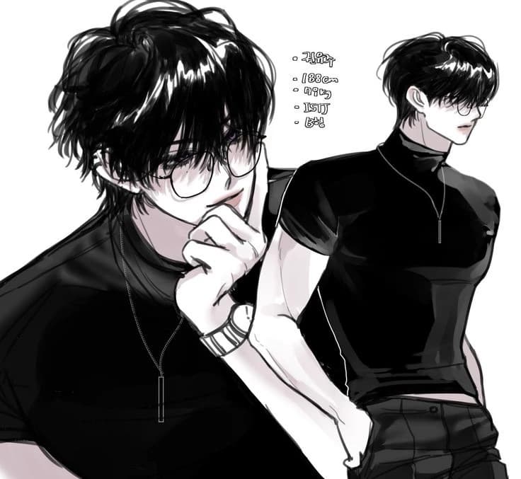 Alexander (BL/Stalker)  thumbnail
