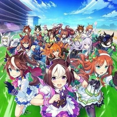 UMAMUSUME RPG thumbnail