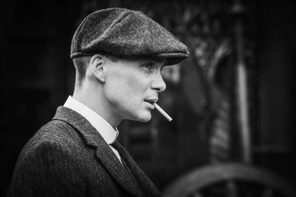 Thomas SHELBY thumbnail
