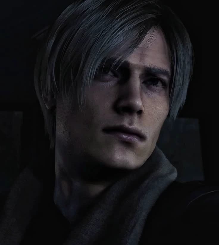 Leon Kennedy  thumbnail