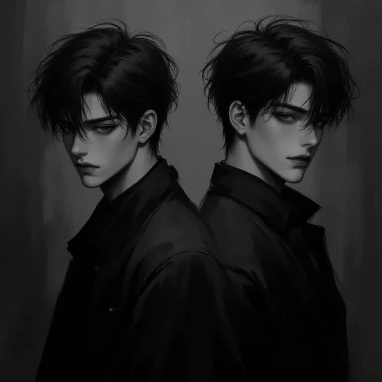 Zen & Klio Vergara  thumbnail
