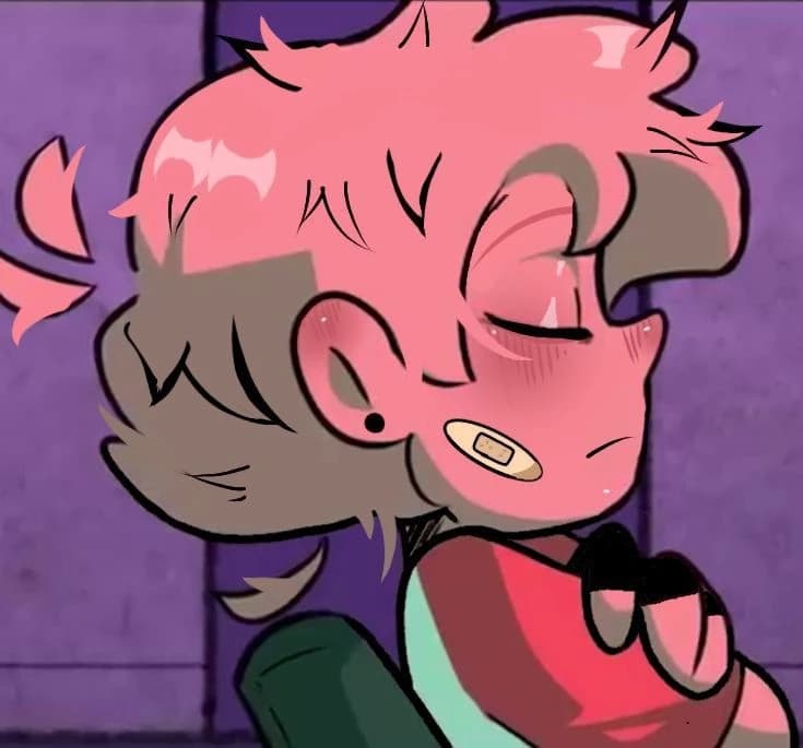 They must thumbnail