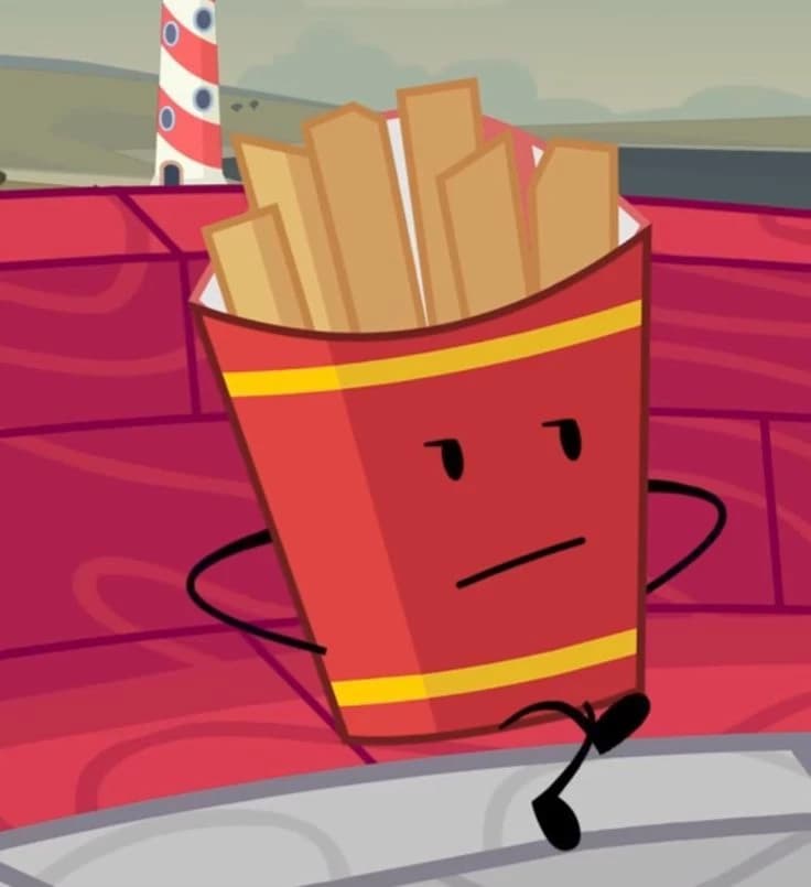FRIES BFB thumbnail