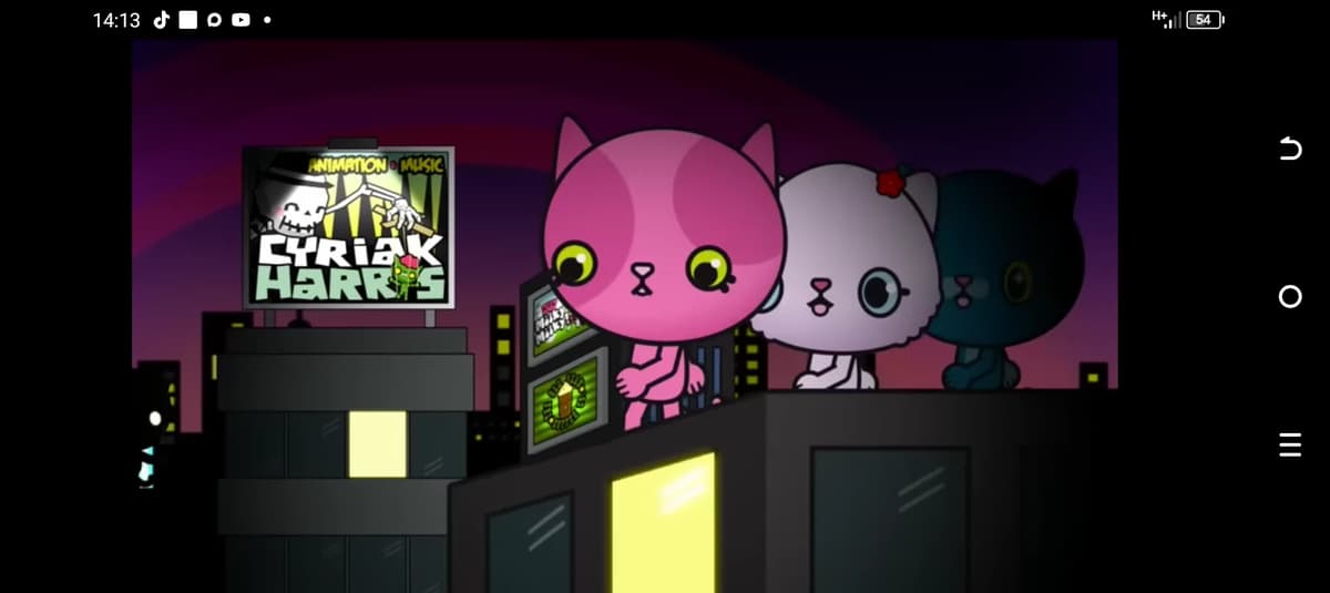 MEOW thumbnail