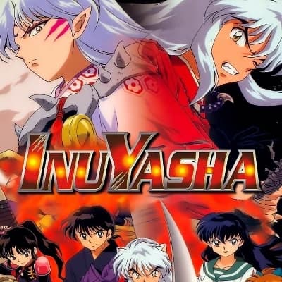 Inuyasha thumbnail
