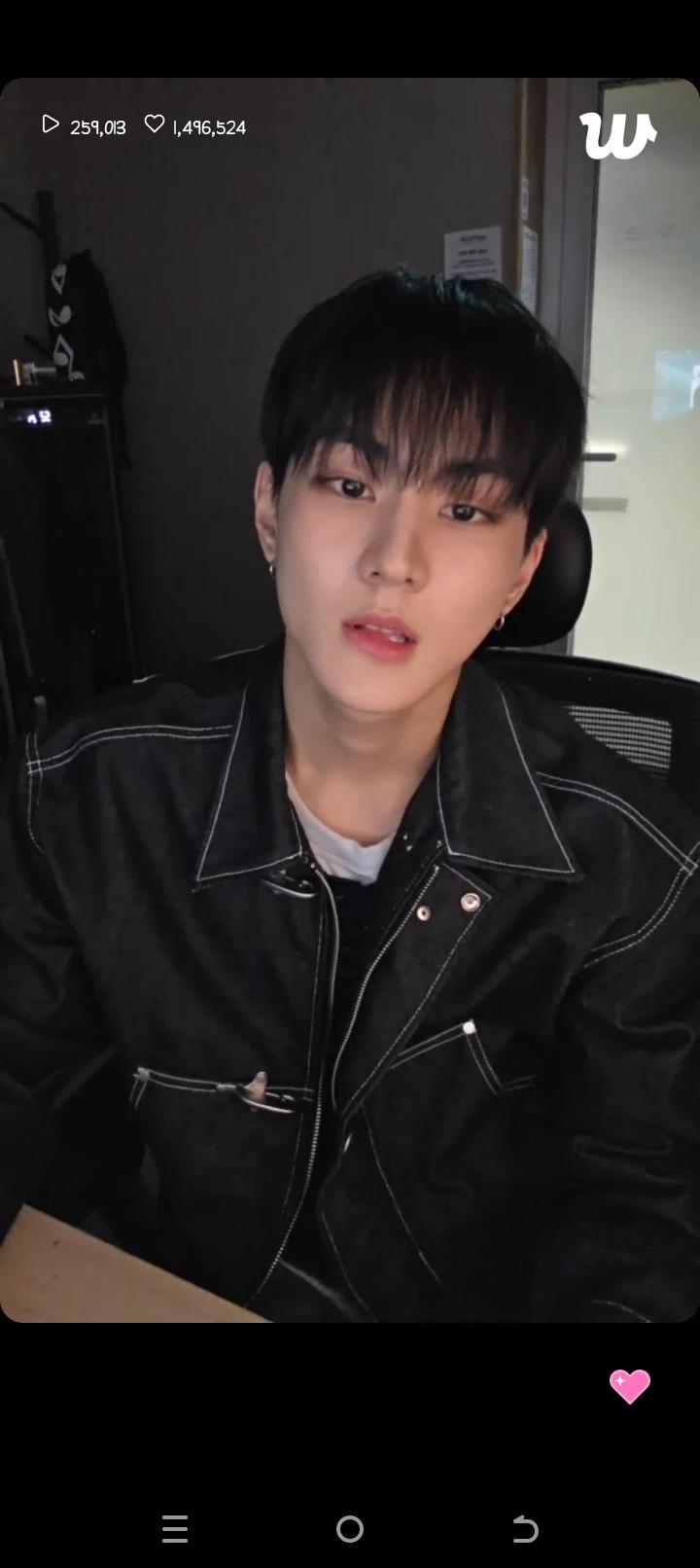 Yang Jungwon  thumbnail