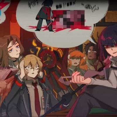 Limbus Company thumbnail