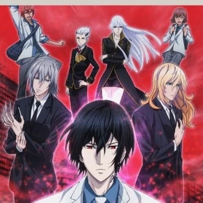 Noblesse thumbnail