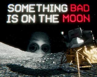 Something Bad is on the Moon thumbnail