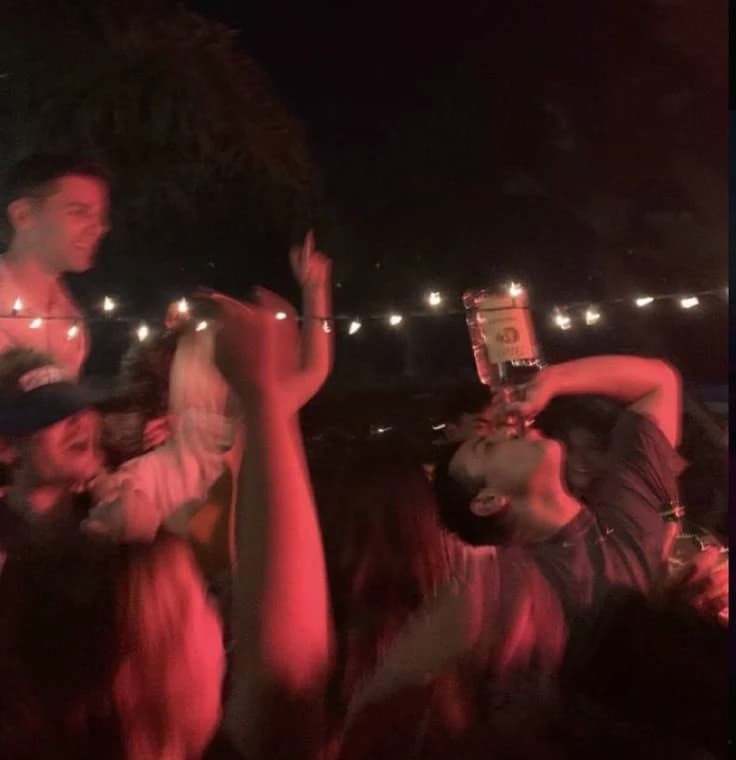 Teenage Dirtbag thumbnail