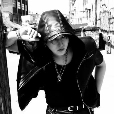Seo Changbin thumbnail