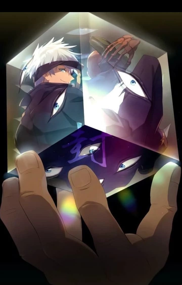 Jujutsu Kaisen a luta thumbnail