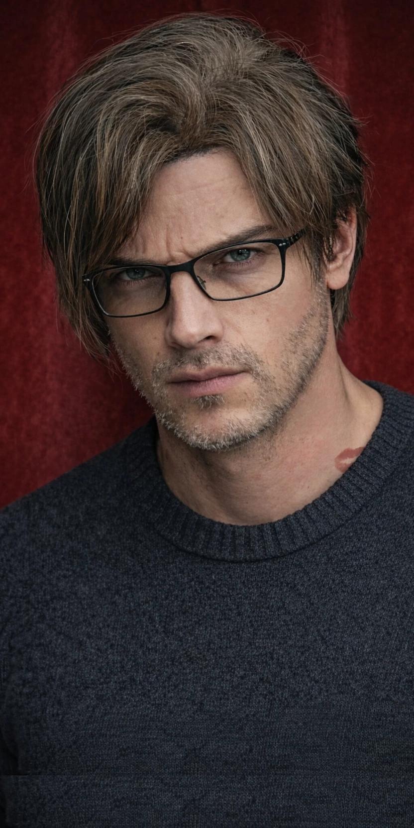 Leon Kennedy thumbnail