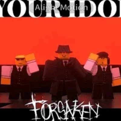 Máfia Boy Band (Your Idol) thumbnail