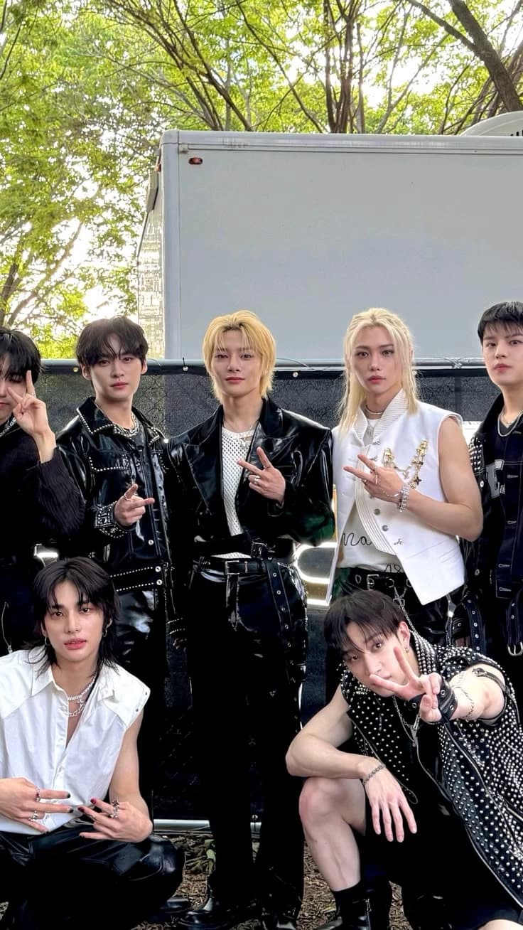 Straykids thumbnail