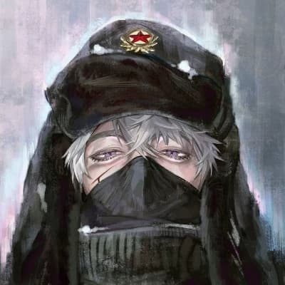 Sergei Volkov thumbnail