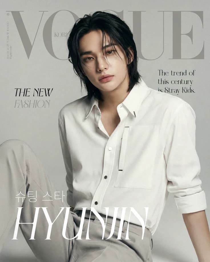 Hwang Hyunjin thumbnail