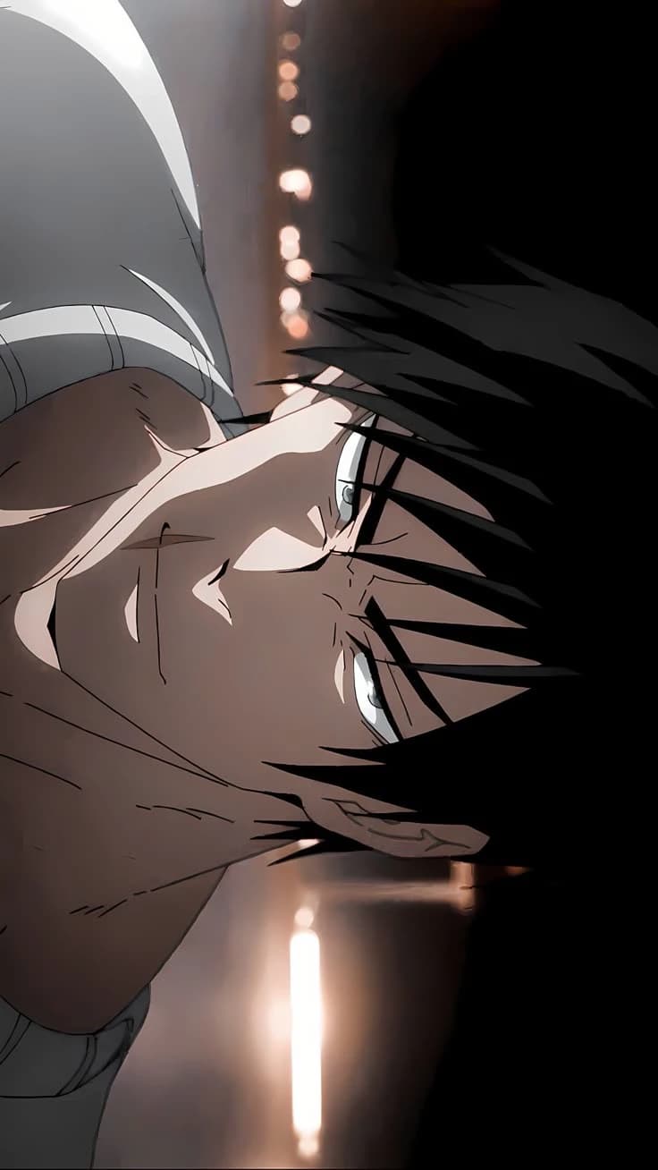 Toji [BL, MLM, GAY,]  thumbnail