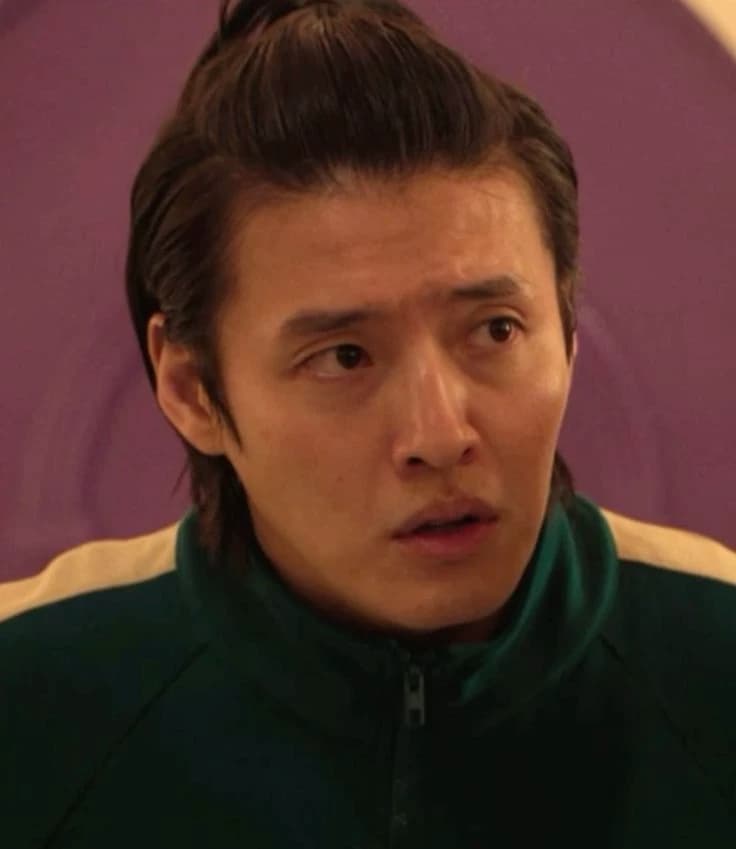 Kang Dae-ho  thumbnail