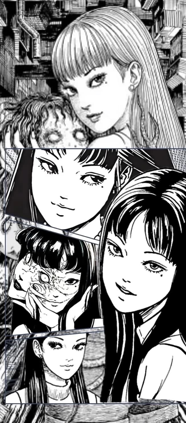 Tomie Kawakami thumbnail