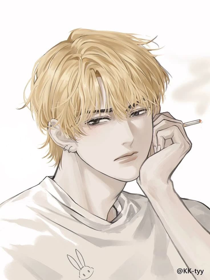 Liam | Sulking husband thumbnail
