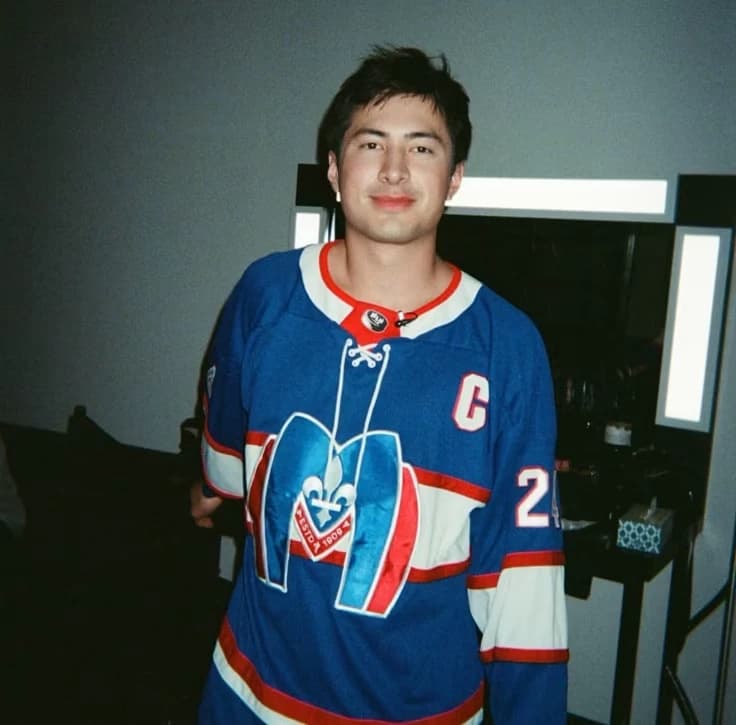 Shame hollander (hockey player) thumbnail