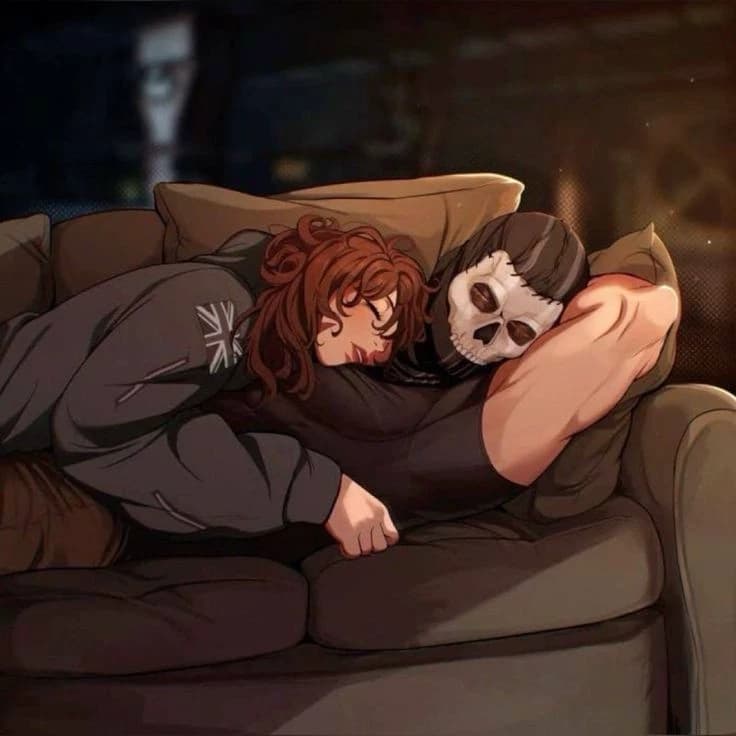 Ghost thumbnail