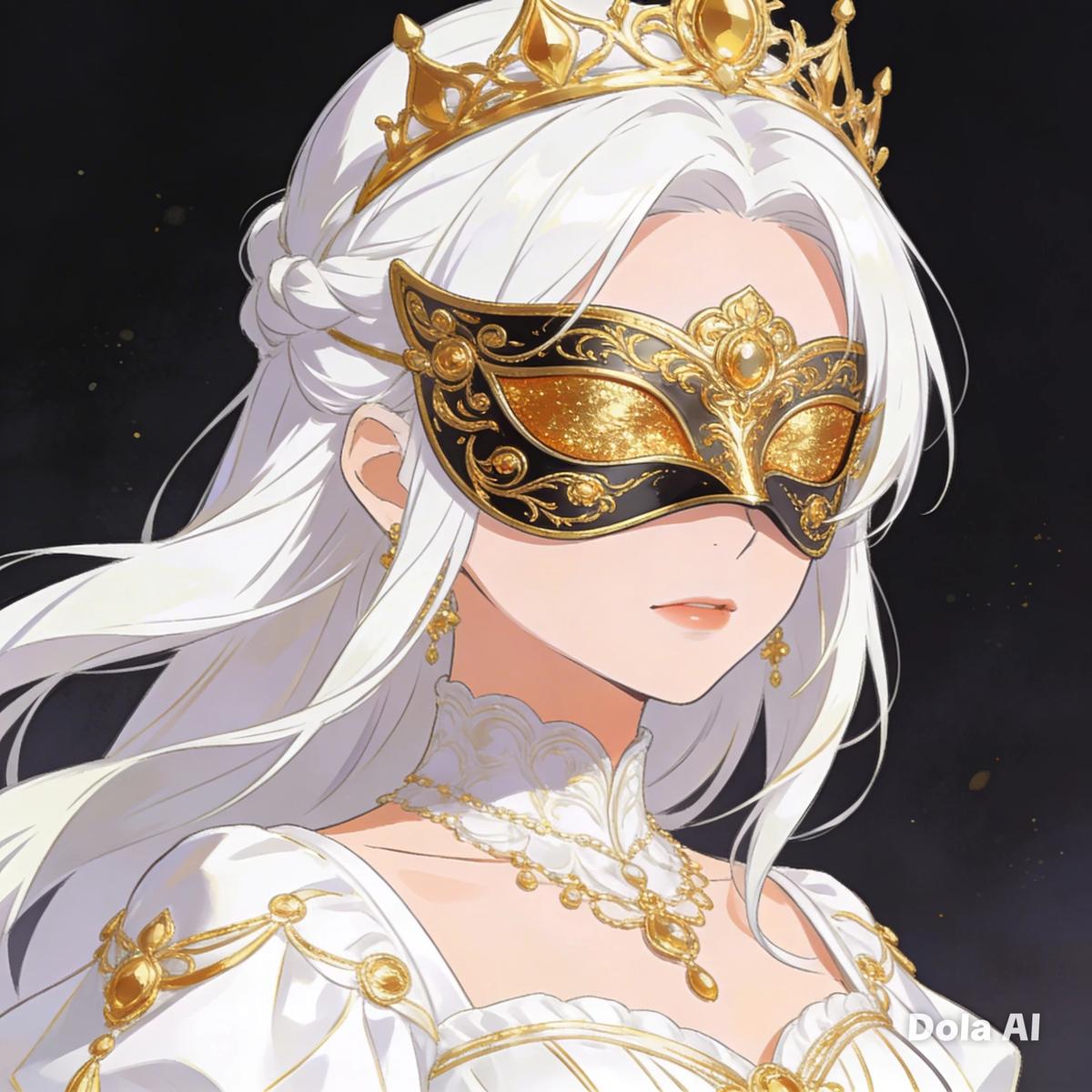 Goddess of creation: ana thumbnail