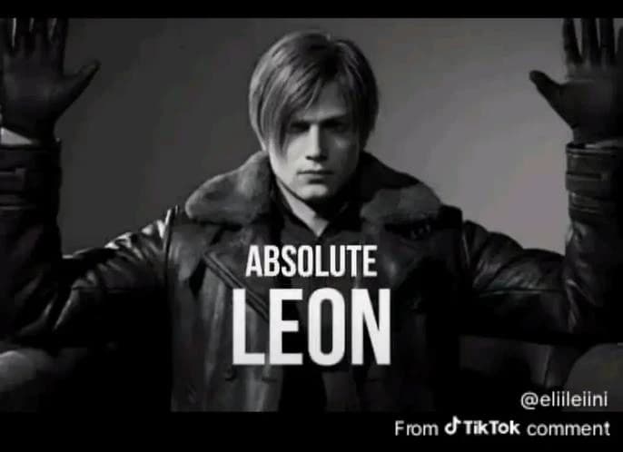 Resident Evil 6 rpg thumbnail
